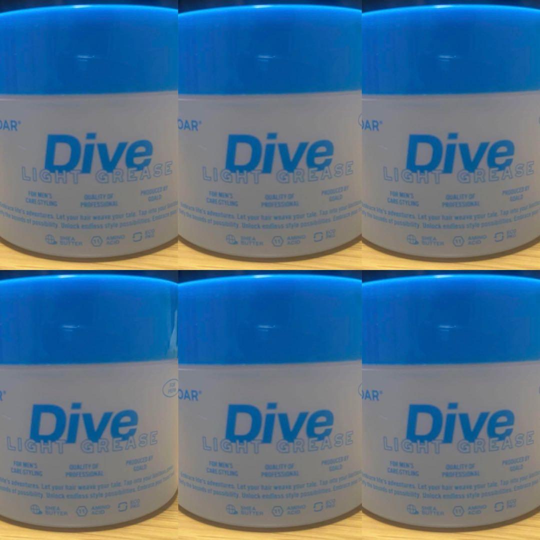 COAR　Dive　LIGHT　GREASE
