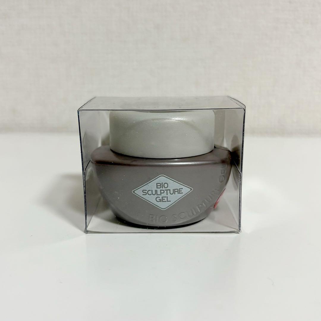 バイオスカルプチュアジェル　クリアジェル 25g