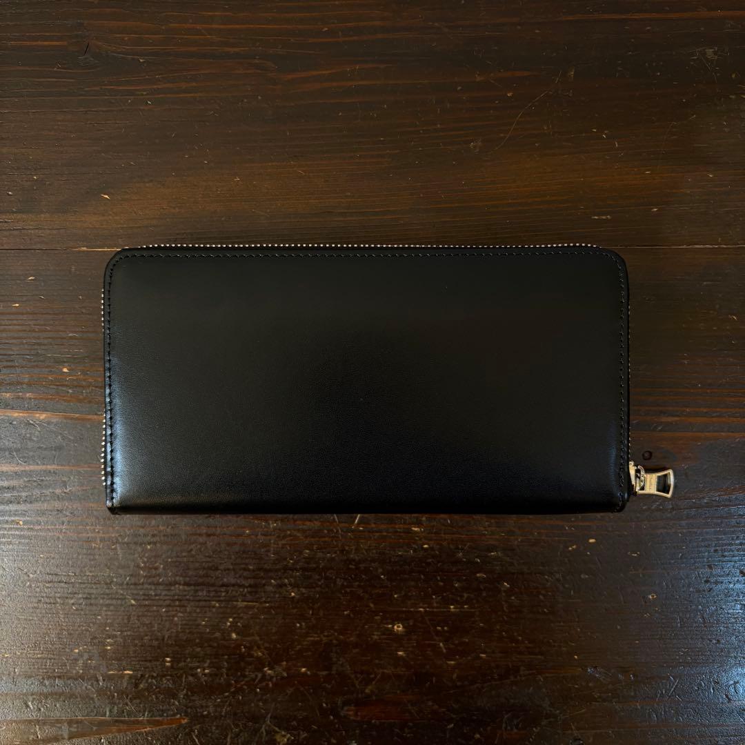 master-piece マスターピース 長財布 ラウンドファスナー Notch 楽天市場】ノベルティ付 【正規取扱店】 マスターピース 長財布 メンズ