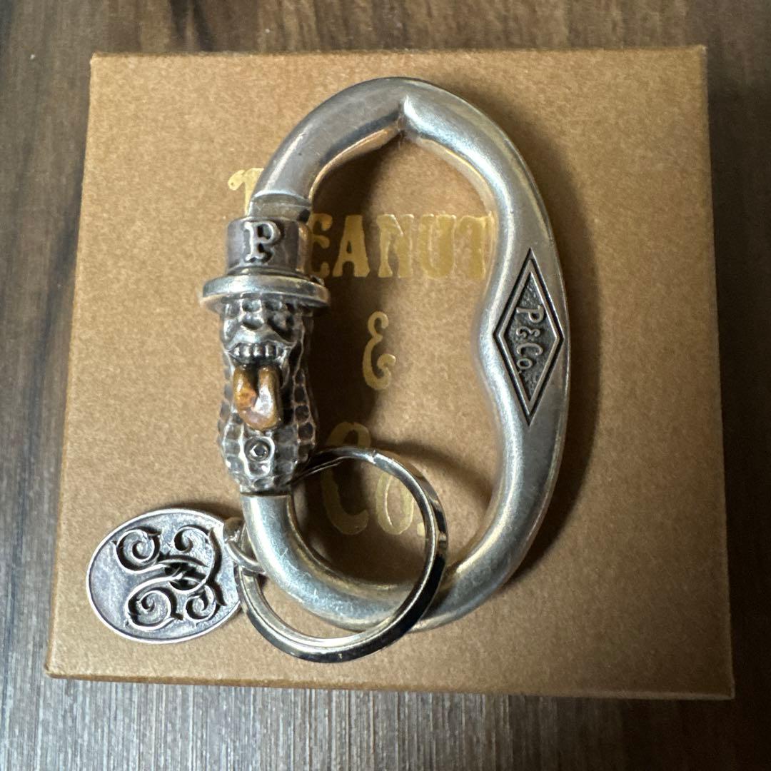 ピーナッツ&カンパニー