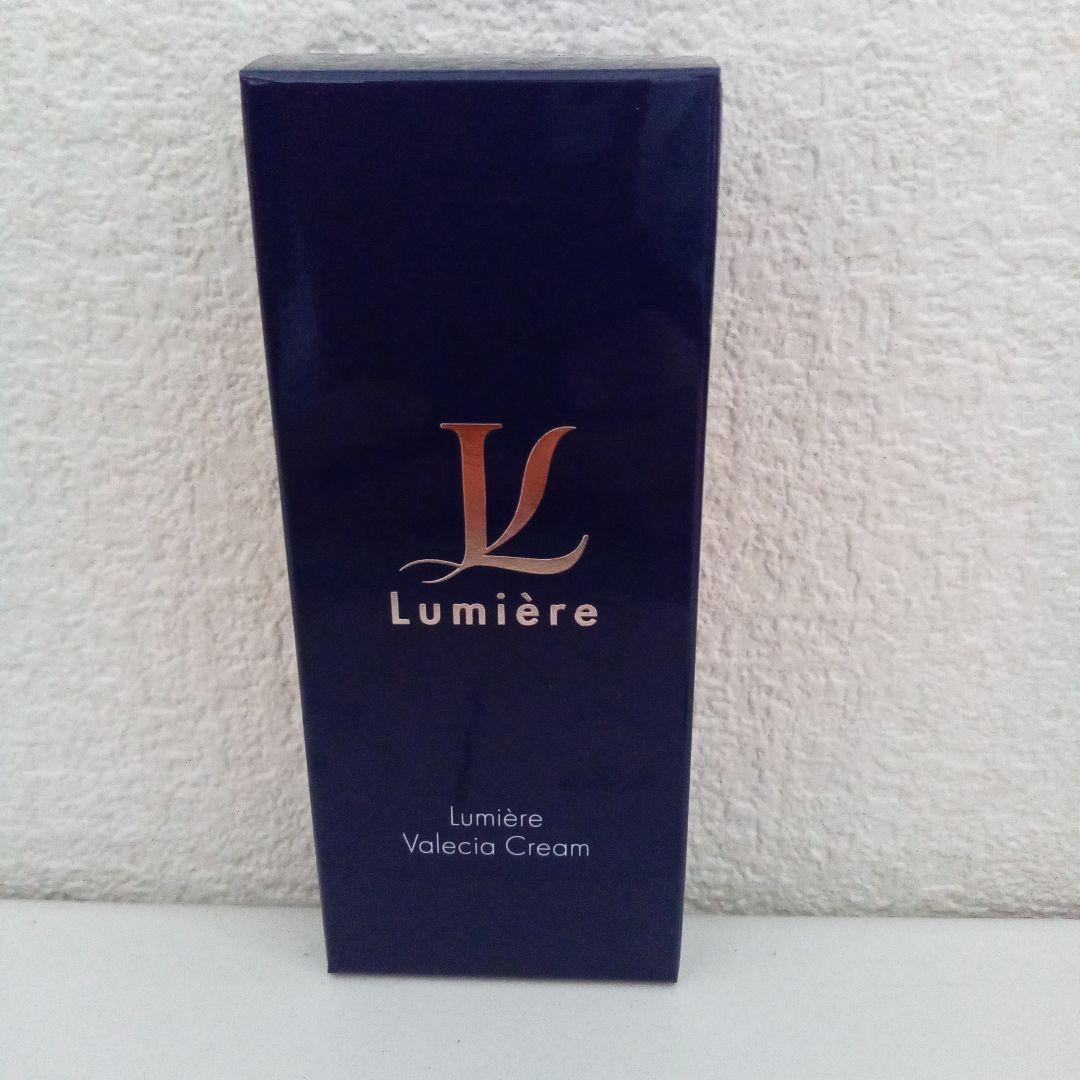 Lumière Valencia Cream 22g 日本製 - メルカリ