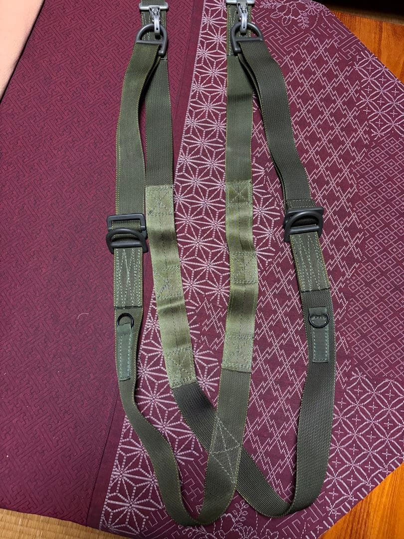 スターボ ハーネス　Stabo スタボ