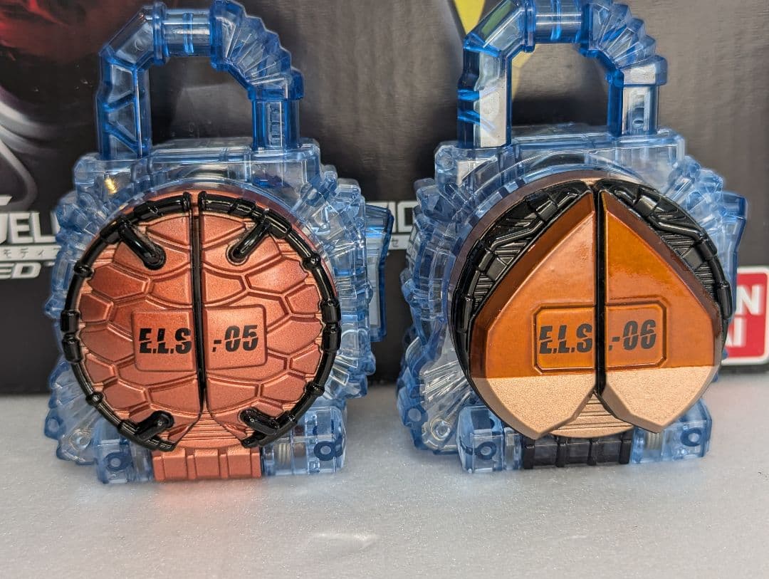 CSMロックシード マツボックリエナジー マロンエナジー - メルカリ