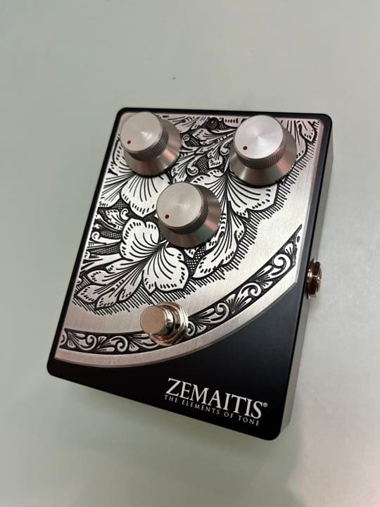 【今だけ値下！世界限定100台】ZEMAITISゼマイティスZMF2022D新品