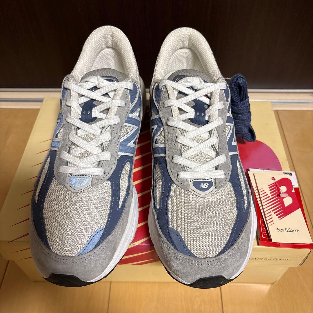 ニューバランス　U990TC6 28cm New Balance（ニューバランス） NEW BALANCE「ニューバランス」U990TC6