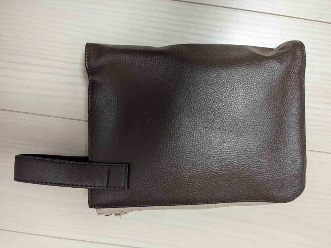 エミレーツ航空 ファーストクラス メンズアメニティ - エミ