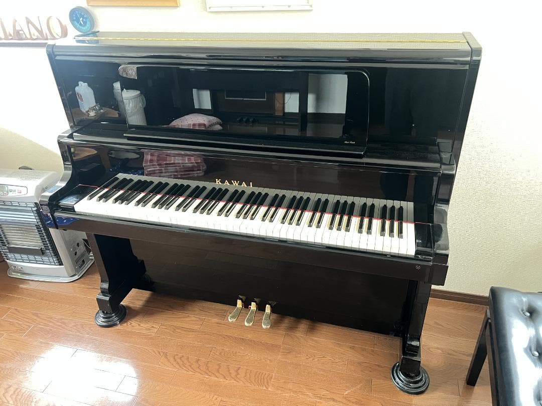 KAWAI アップライトピアノ US5X KAWAI KAWAI／中古／カワイ US5X #2030008／中古／アップライトピアノ