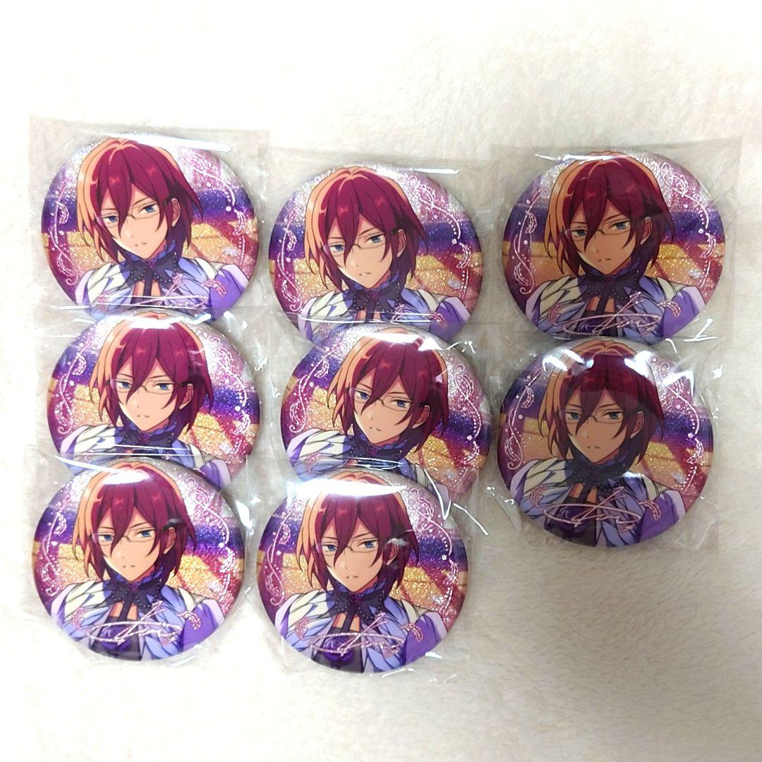 あんスタ 中国 招募缶 七種 茨 - メルカリ