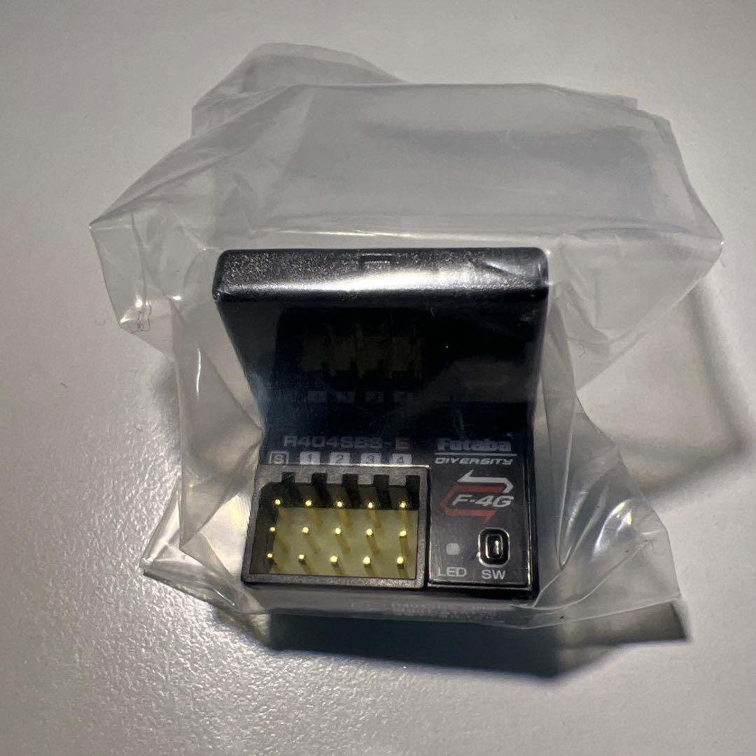 R404SBSE 受信機 新品(バルク品) r404sbs」の人気商品一覧 | 安い商品を通販サイトから探す - 価格.com