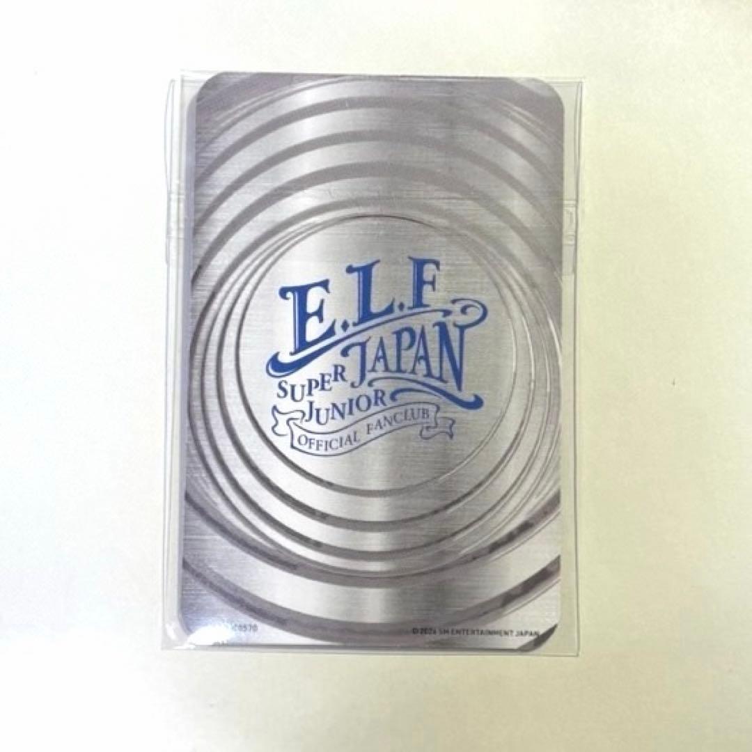 SUPER JUNIOR ドンヘ トレカ - メルカリ