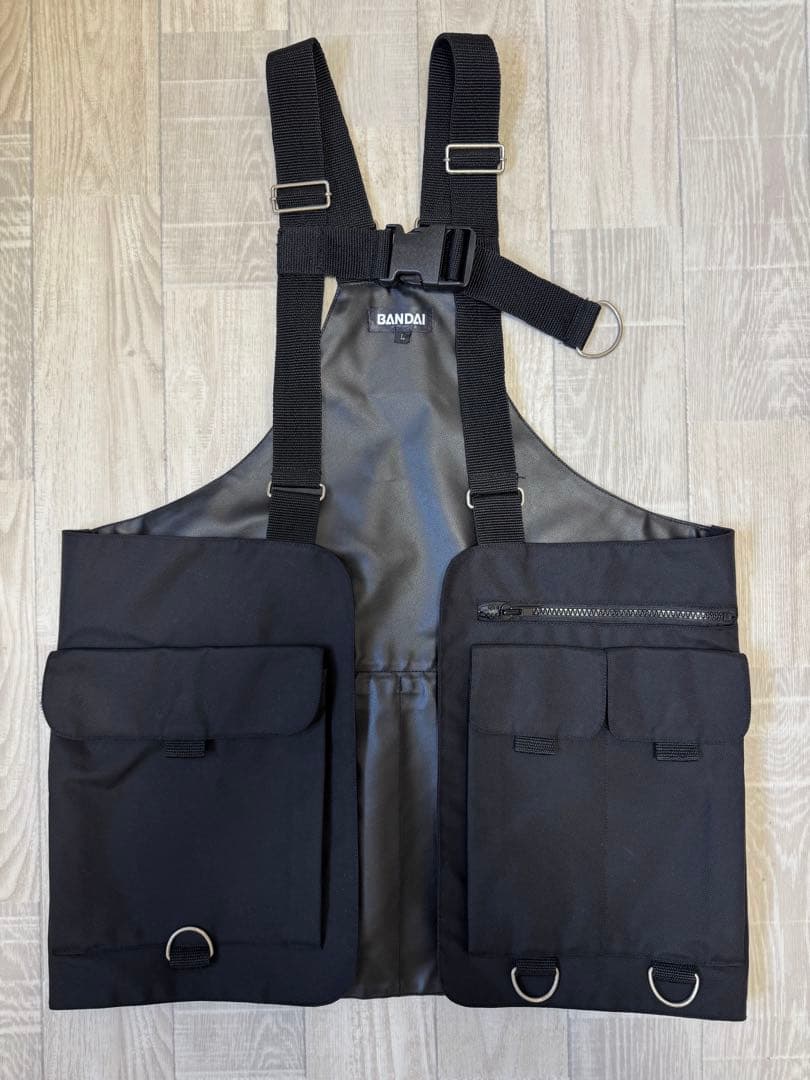 デザイアグランプリ ジャケット Lサイズ