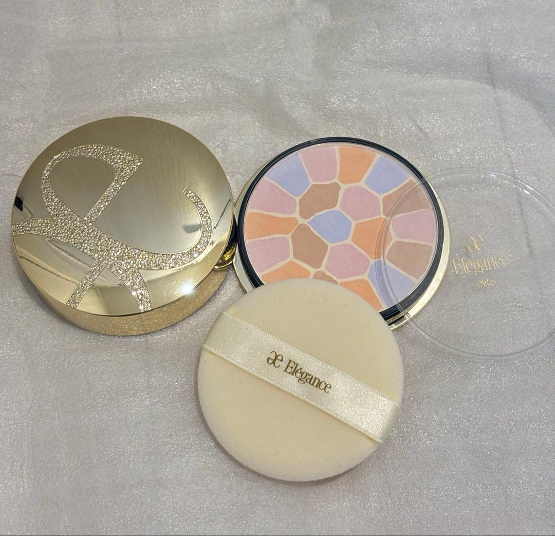 ラ プードル オートニュアンスリクスィーズII エレガンス　Elegance