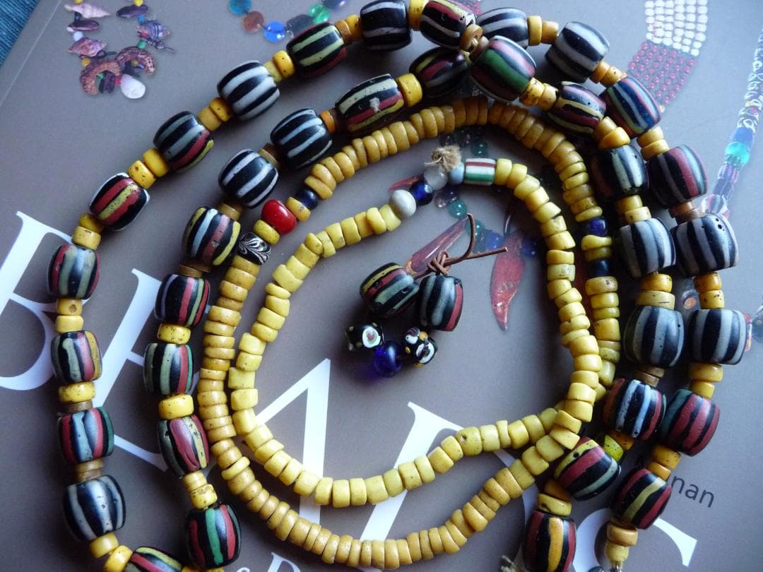 【なまひよ】Lukut Sekala