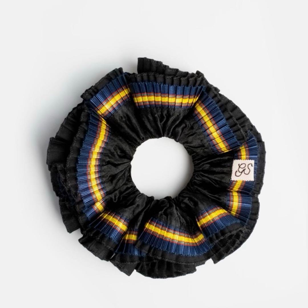 goodsquishシュシュLaura Bailey x GS Stallion