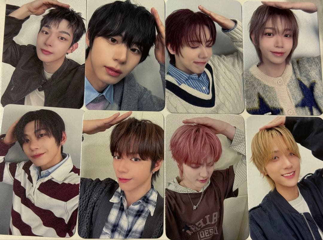 AHOF トレカ AHOF コレクションカード トレカ ウンギ - メルカリ