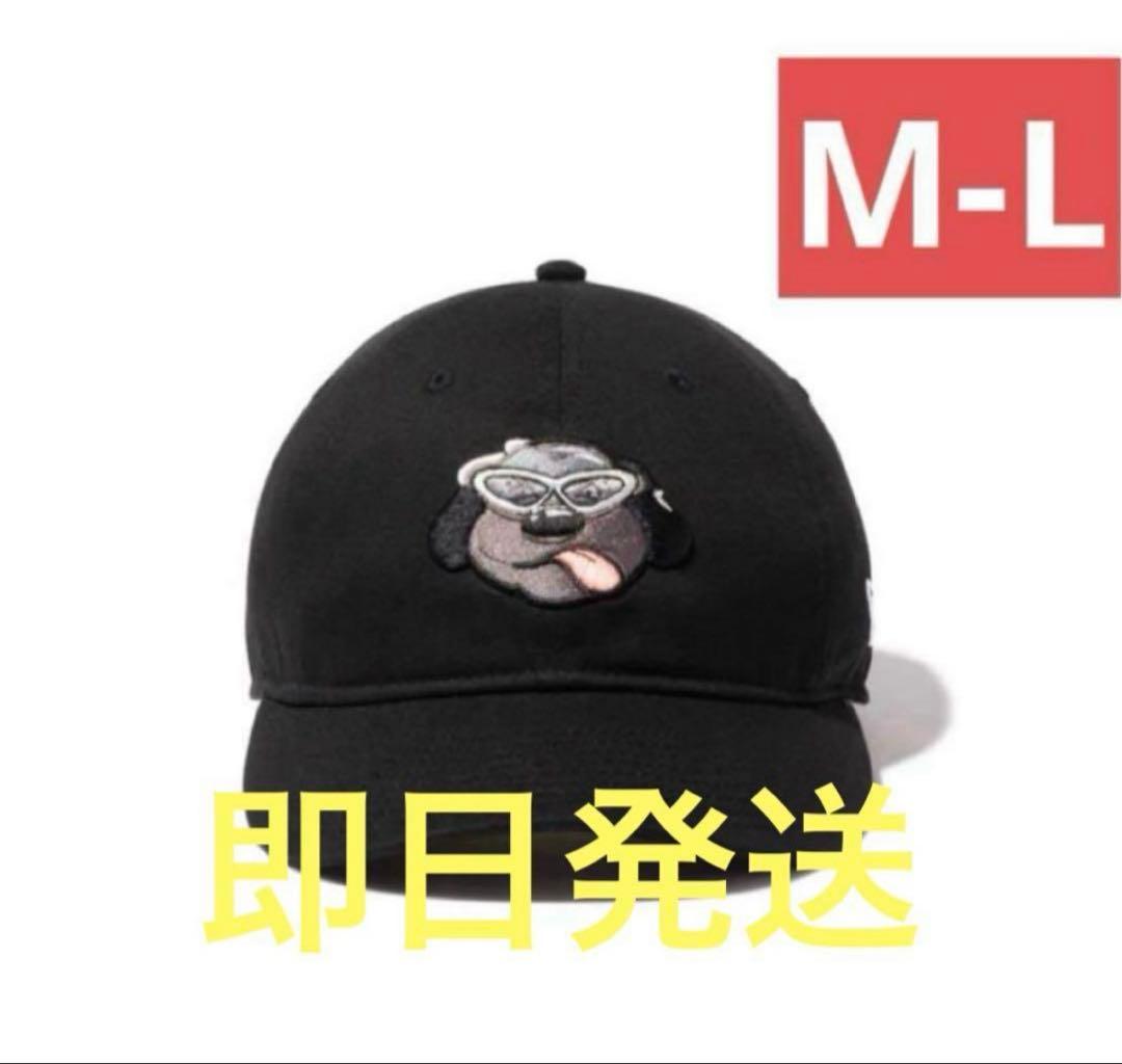 【M-L】9THIRTY Kis-My-Ft2 くにお ニューエラ