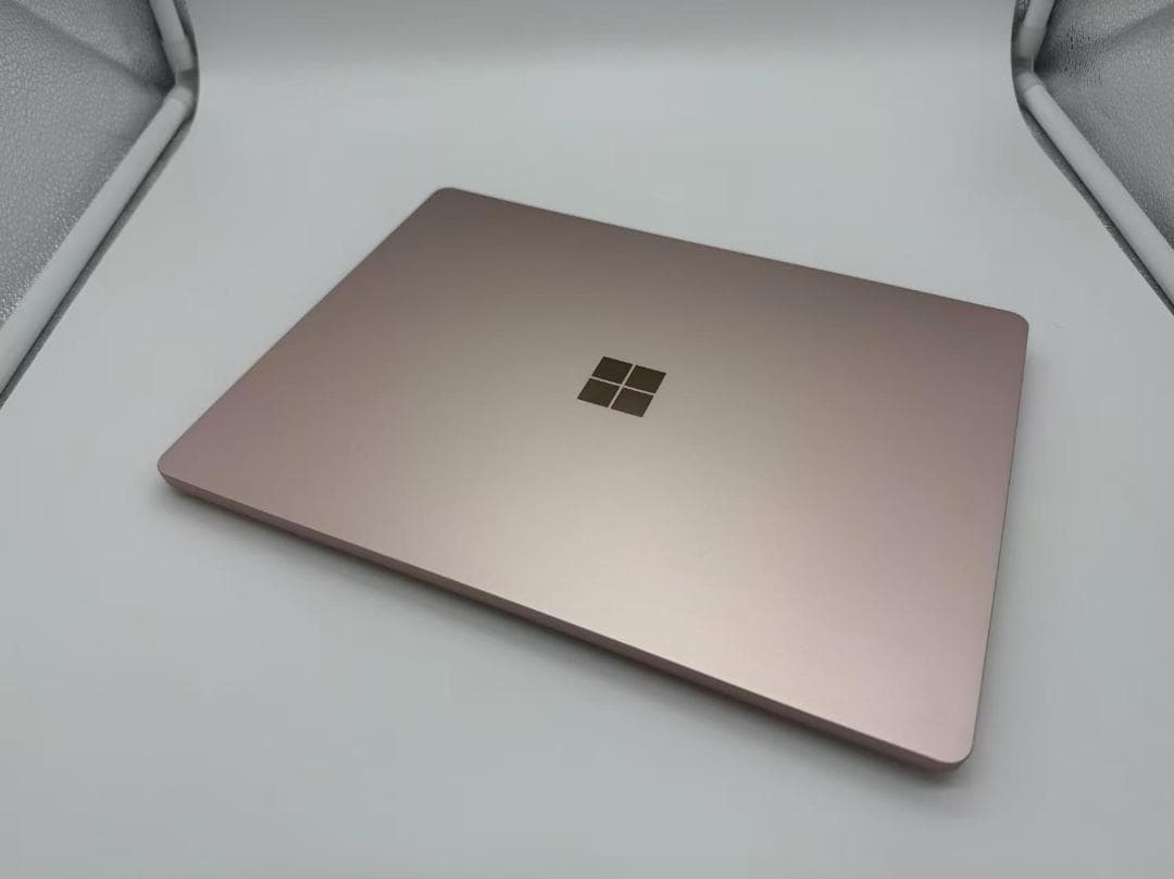 新品未使用品近い Surface Laptop Go Office付き