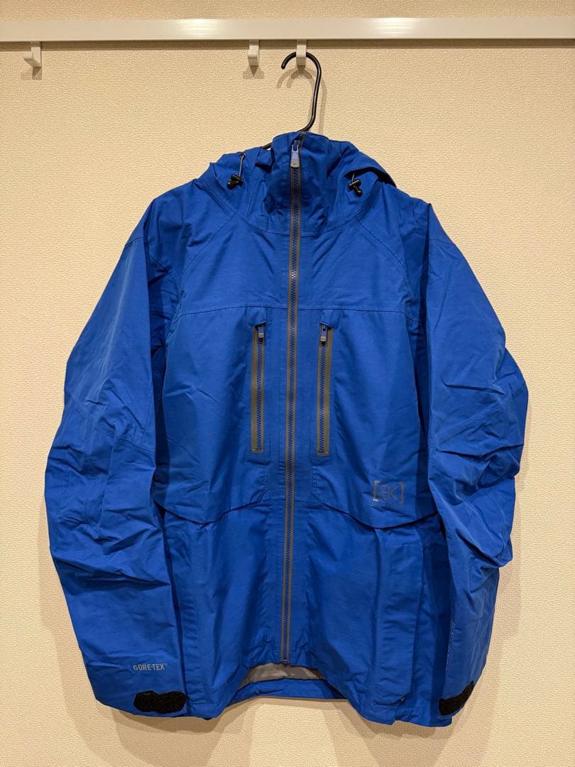 BURTON ak GORE-TEX ジャケット バートン ゴアテックス スノボ