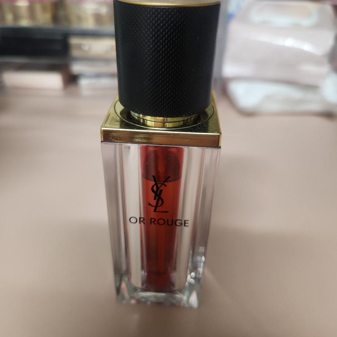 YSL OR ROUGE 美容液 30ml