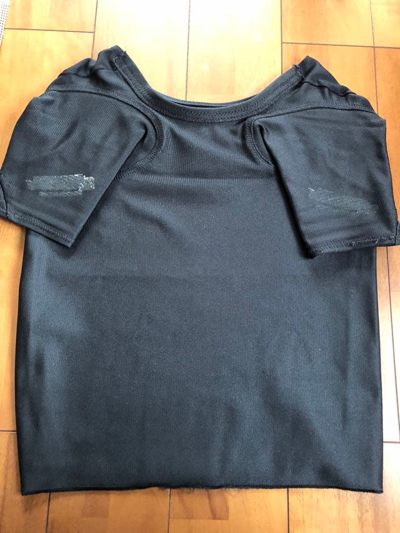 タイタン　ベンチシャツSUPER KATANA AS44 中古