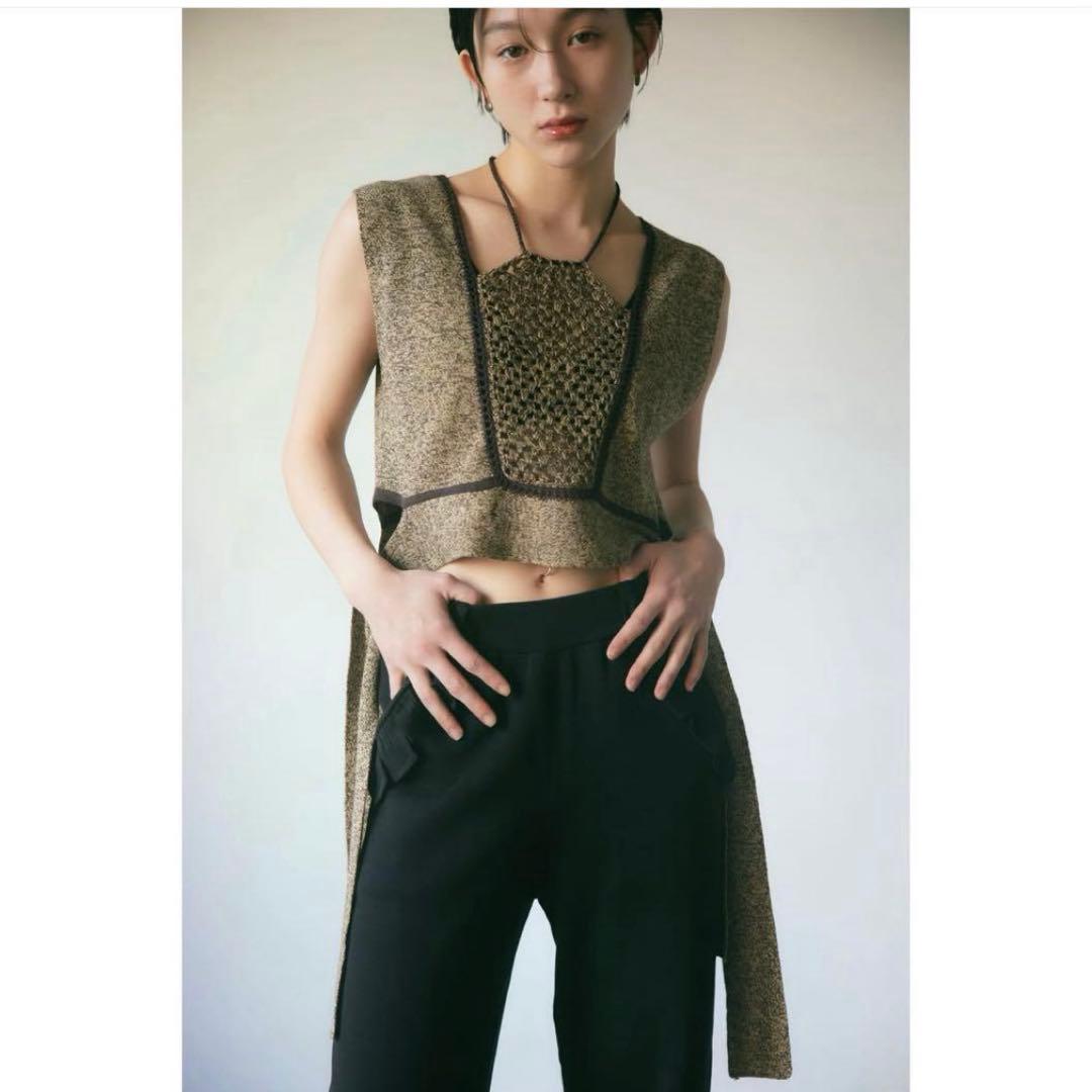 tyn.tgor MUSUBI ベスト