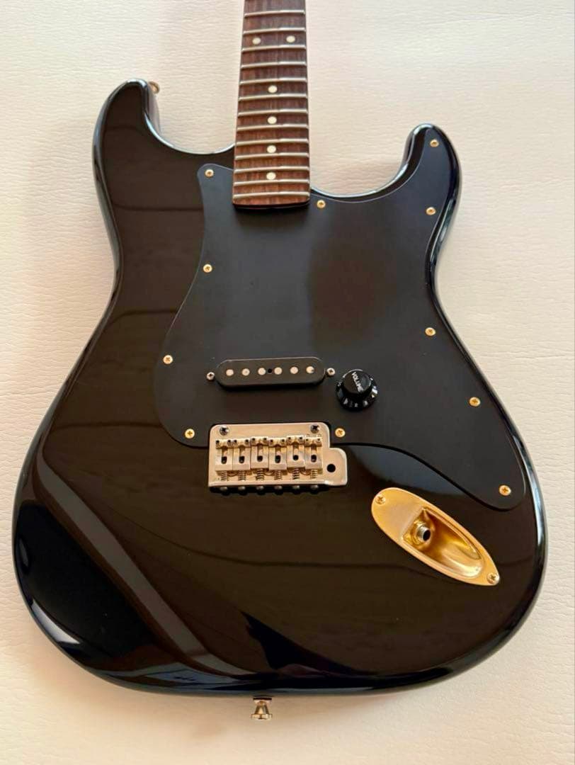 美品中古レア個体♪ Bill Lawrence BCOR シャケモデル Bill Lawrence ビﾙローレンス BCOR-55B | ワタナベ楽器店 京都本店