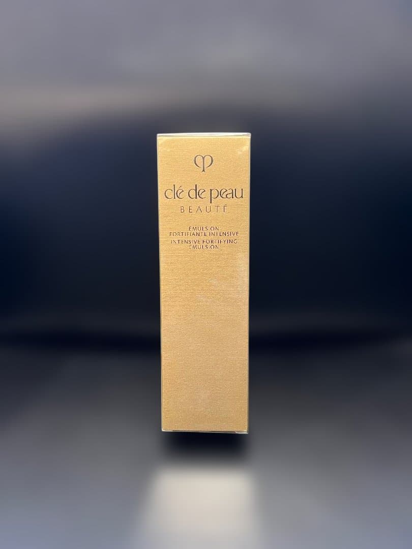 クレ・ド・ポー　ボーテ　エマルションアンタンシヴn　乳液（夜用）125ml