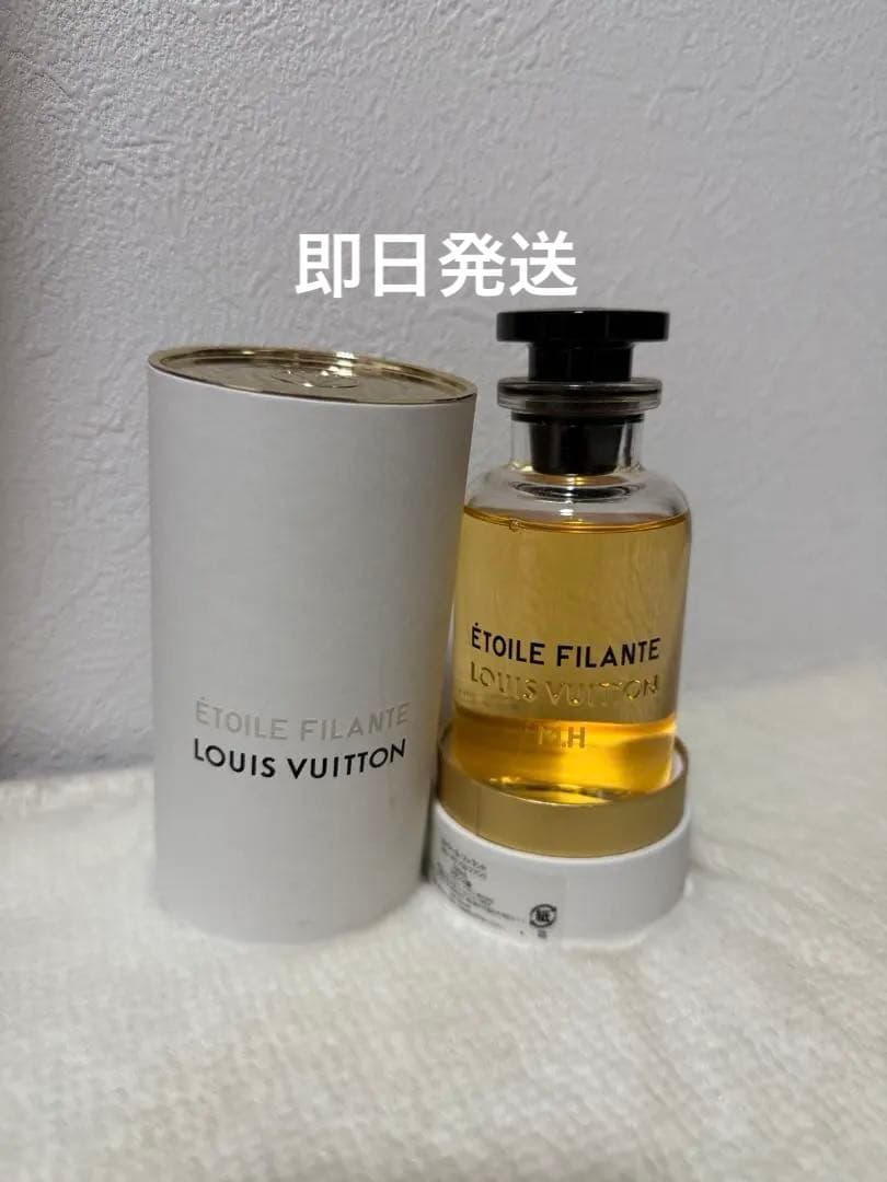 LOUISVUITTON エトワールフィラント オードゥパルファン 100ml