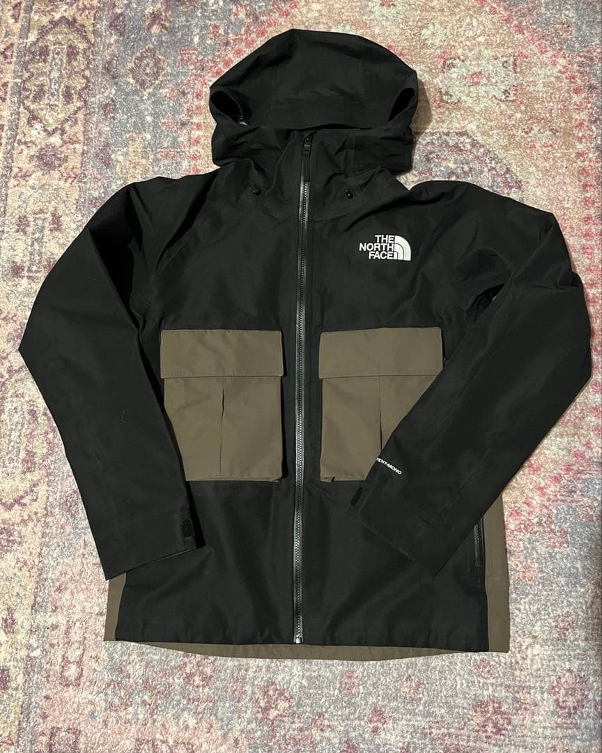 the north face us企画　usa限定 THE NORTH FACE（ザ ノースフェイス） ノースフェイス ダウン THE
