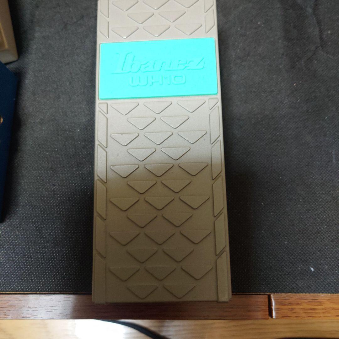 WHA-1 ギターエフェクター