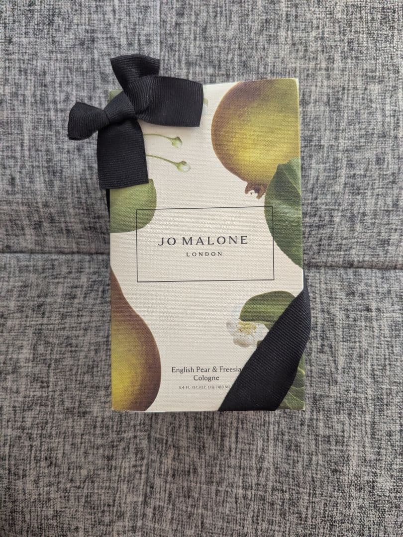 ★お値段交渉可★Jo Malone イングリッシュペア コロン 100ml