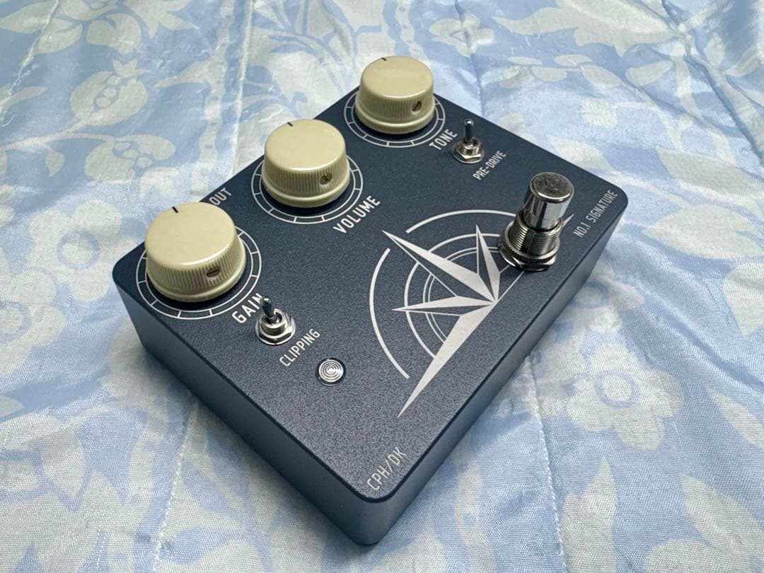 ギター Nordvang Custom / No.1 Signature