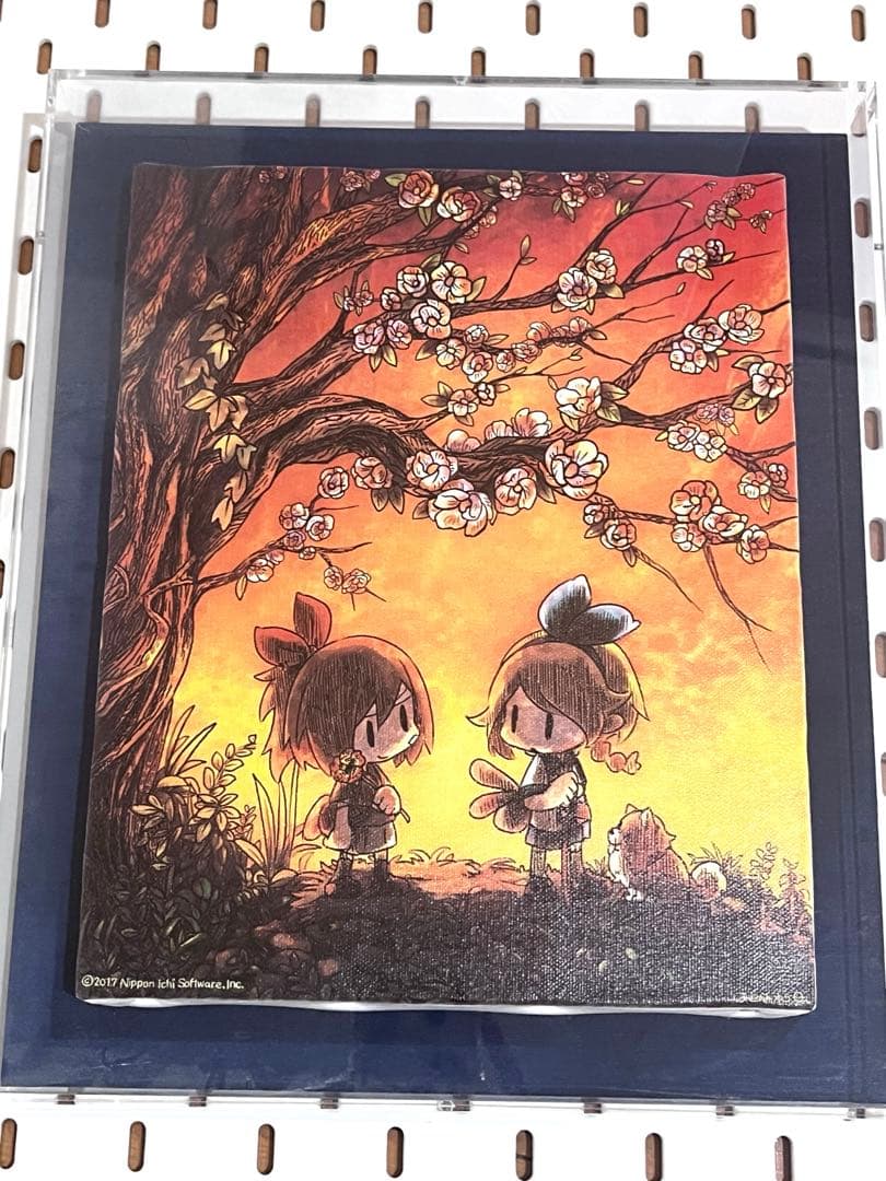 s*1様 深夜廻 キャンバスアート 夜廻 夜廻」シリーズのビジュアルを収録した“夜廻 公式アートワークス”8月31