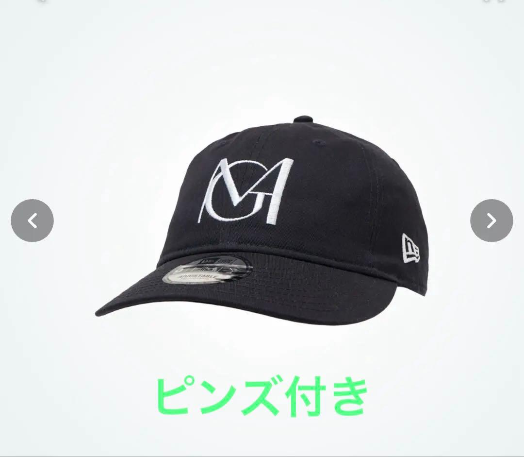 Mrs.GREEN APPLE NEW ERA®