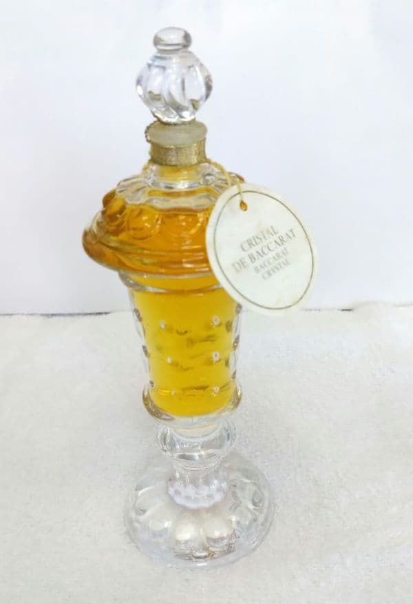 キャロン ノクチューン CARON NOCTURNES「クルウ」 香水