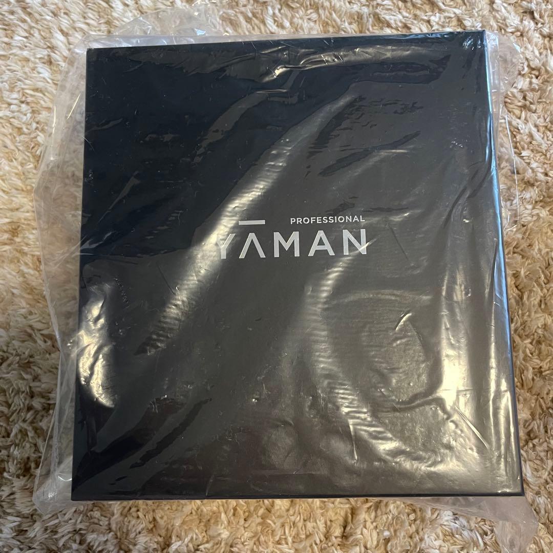 ルミナスリフト　ヤーマン　新品