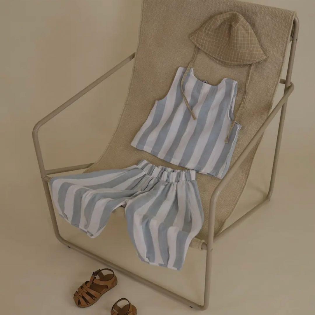 organic zoo セットアップ