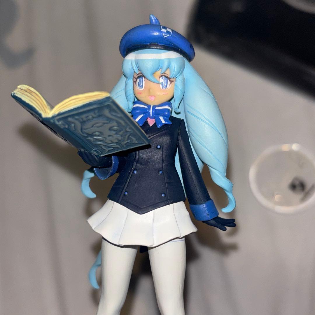 ケロロ軍曹 ケロロドラゴン&シオン オリジナルVer. 完成品フィギュア