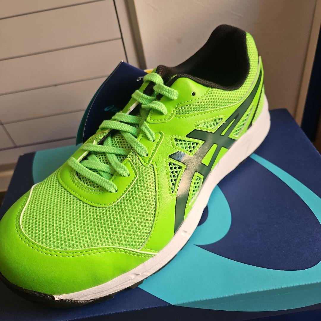 アシックス　ウィンジョブCP106 25.5cm