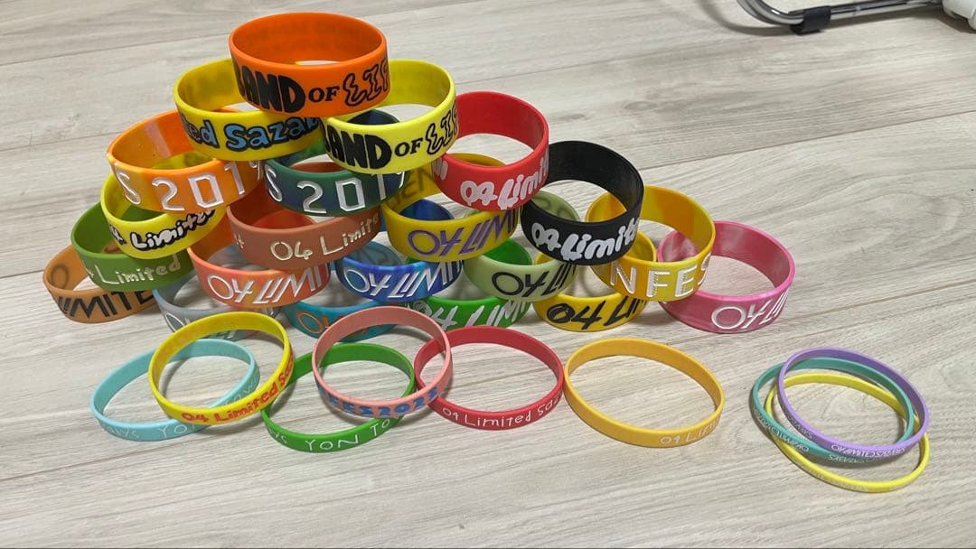 フォーリミ ラババンセット