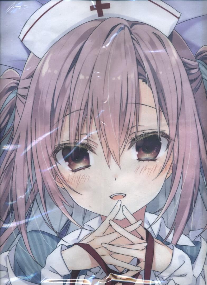 狗神煌 抱き枕カバー C97 NECOTOXIN