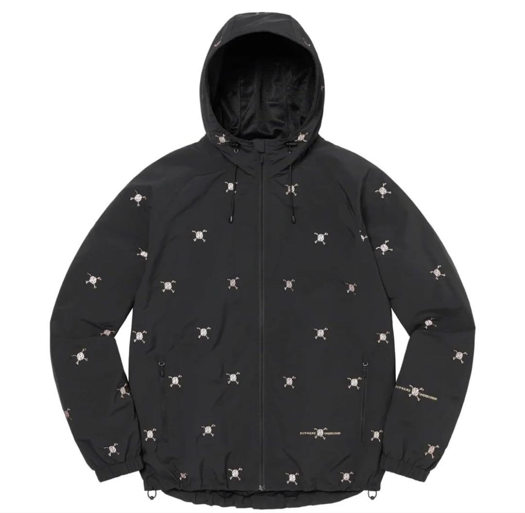 ジャケット・アウター supreme undercover track jacket 中古・古着通販】SUPREME (シュプリーム) UNDERCOVER (アンダーカバー