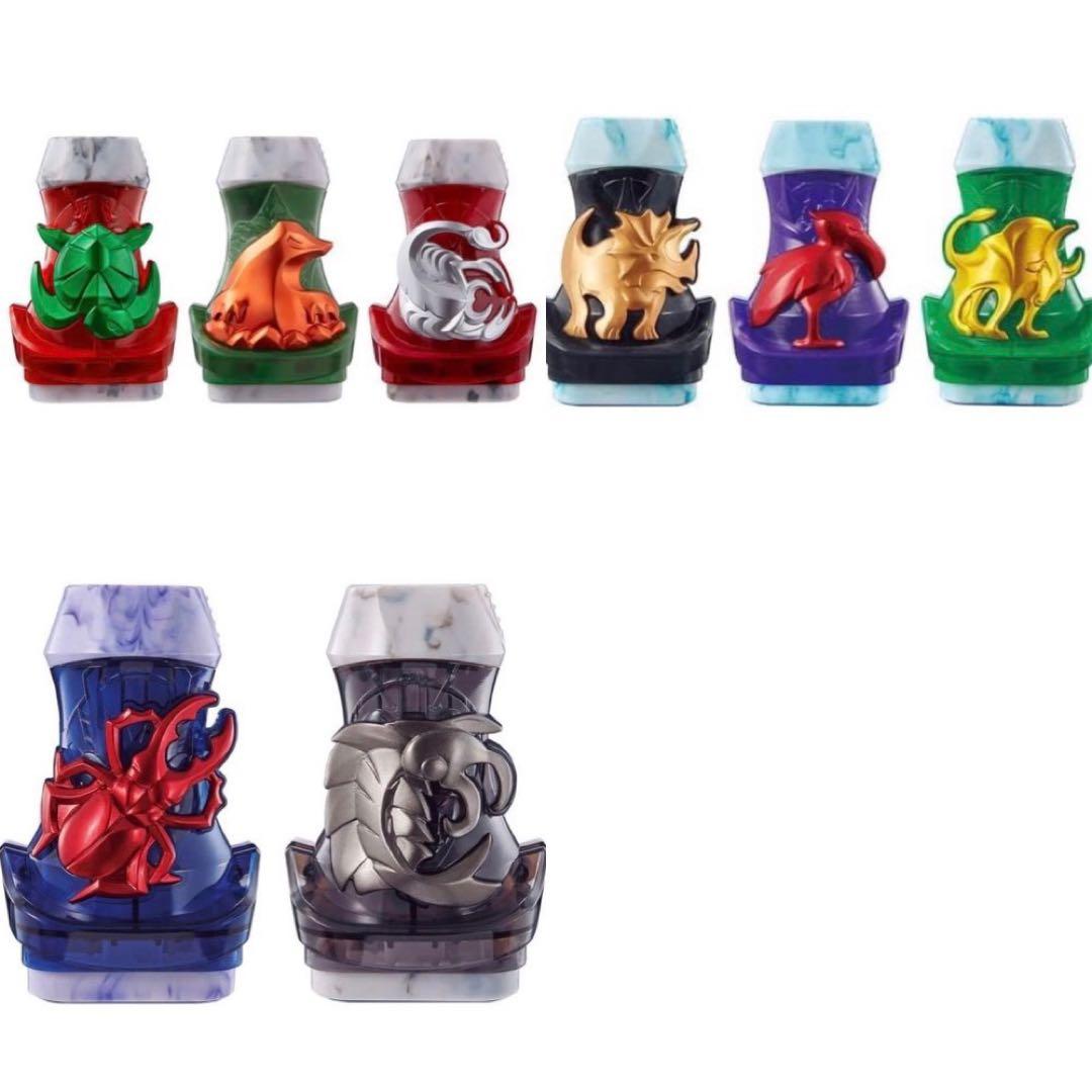 DXバイスタンプセレクション01 、02、03 仮面ライダーリバイス Amazon | 仮面ライダーリバイス DXバイスタンプセレクション03