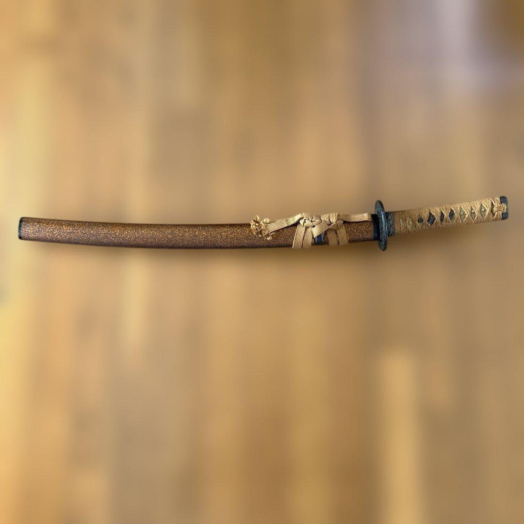 模造刀 太刀 日本刀 武具 観賞用/ 現状渡し　全長約70cm 自宅保管の中古品 2026年最新】Yahoo!オークション -模造刀 太刀(日本刀、刀剣)の中古品