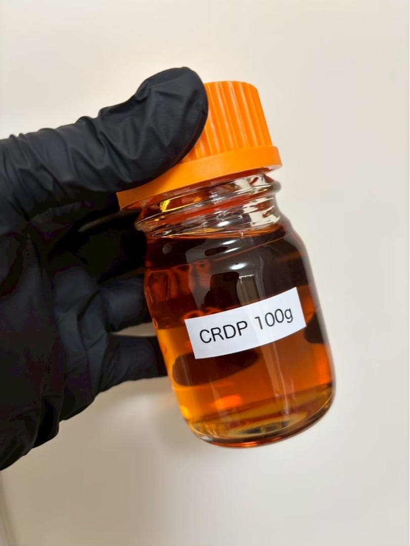 CRDP原料　5g