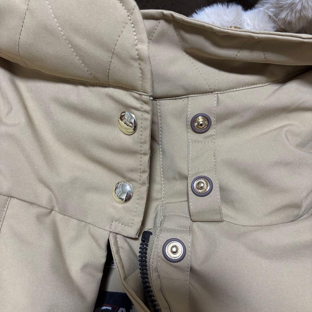 美品】CAPE HORNケープホーンREMOTAリモタ ベージュ サイズ42 - メルカリ