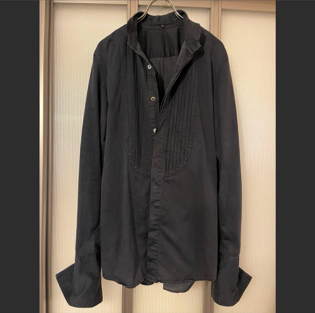 G*_様 Another brand HYDE着系 TXS タキシードシャツ ス 2026年最新】TXS HYDEの人気アイテム - メルカリ