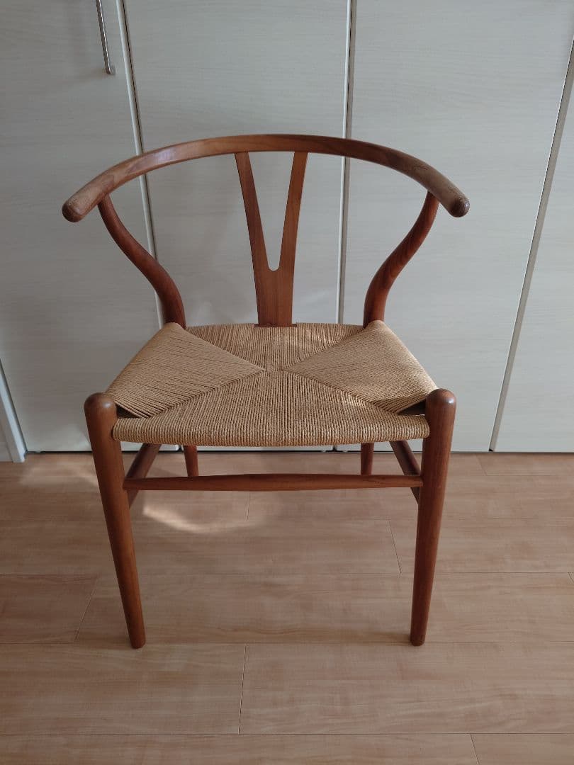 CARL HANSEN & SØN カールハンセン Yチェア (CH24)