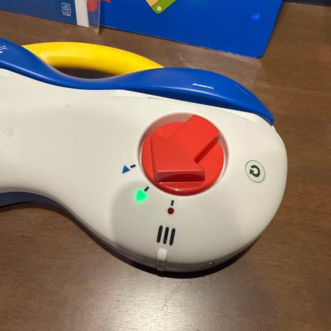 DWE トークアロングカード プレイメイトエアー ディズニー英語システム