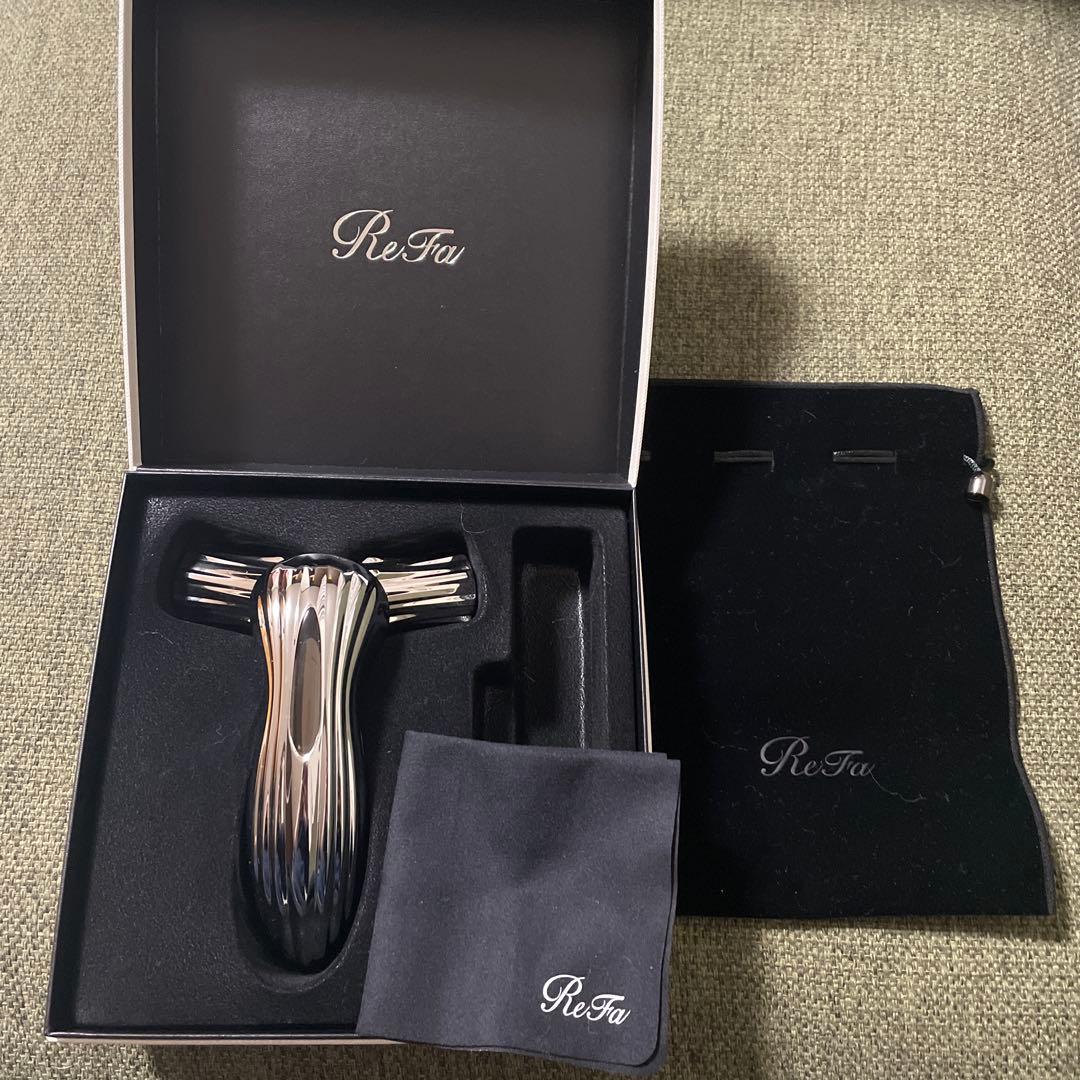 ボディ・フェイスケア ReFa MOTION PRO